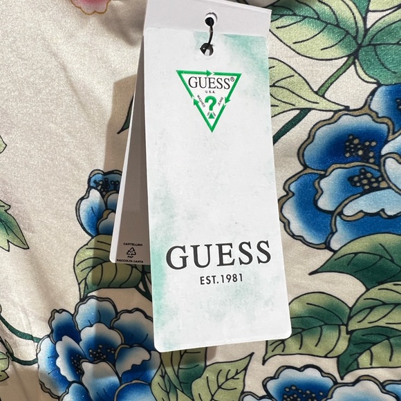 GUESS Dress - Picture 3 of 4